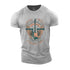 Men's It Is Well With My Soul Cotton T-Shirt